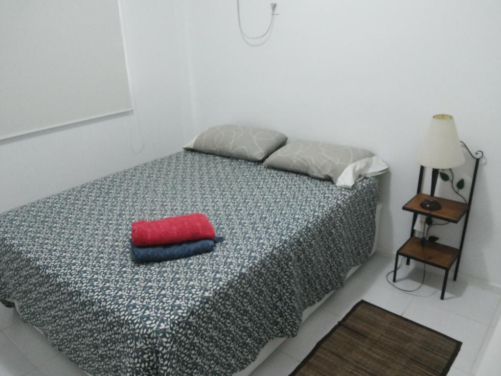 Apartamento Porto Real Brites Mangaratiba Exteriör bild