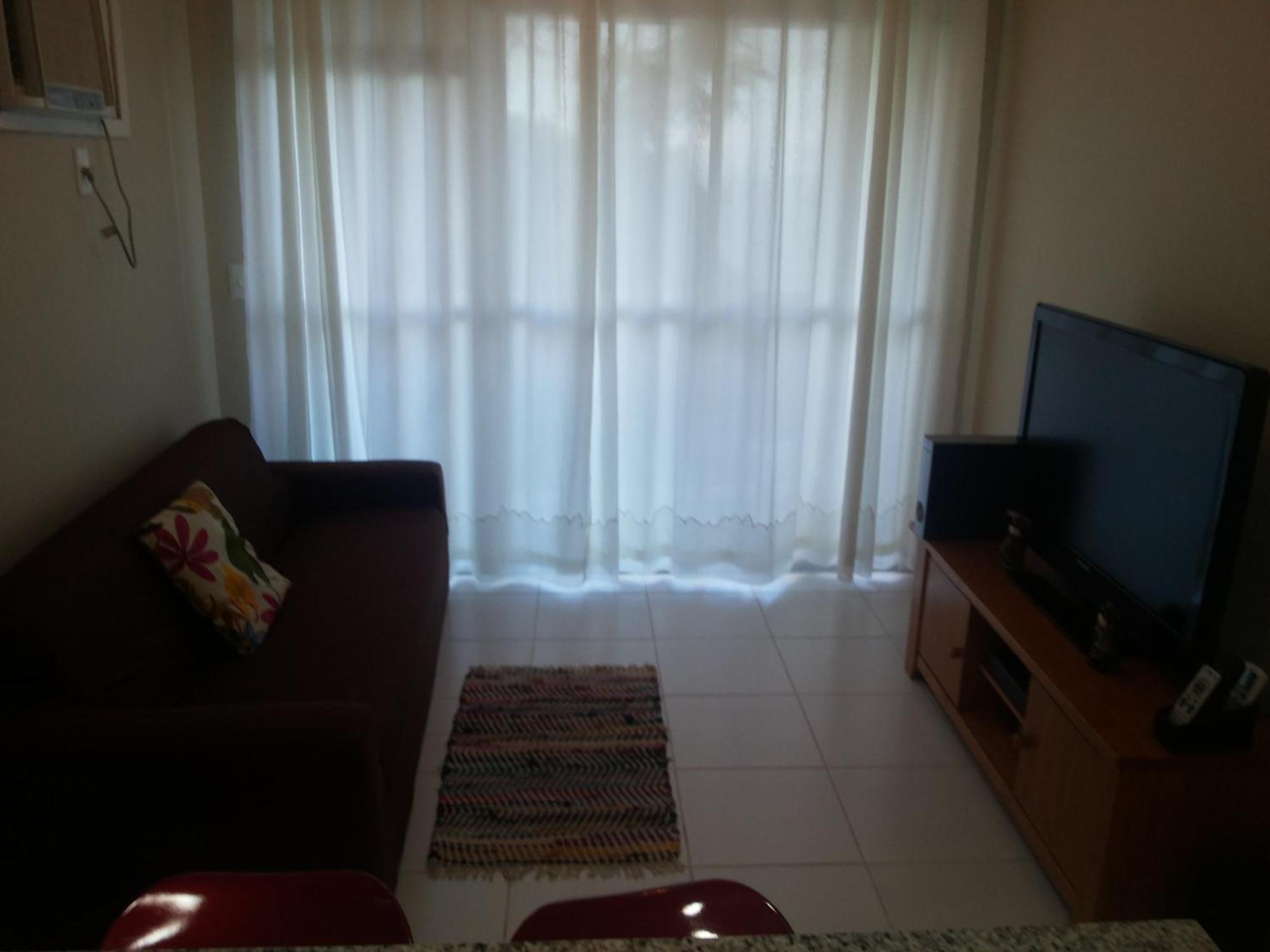 Apartamento Porto Real Brites Mangaratiba Exteriör bild