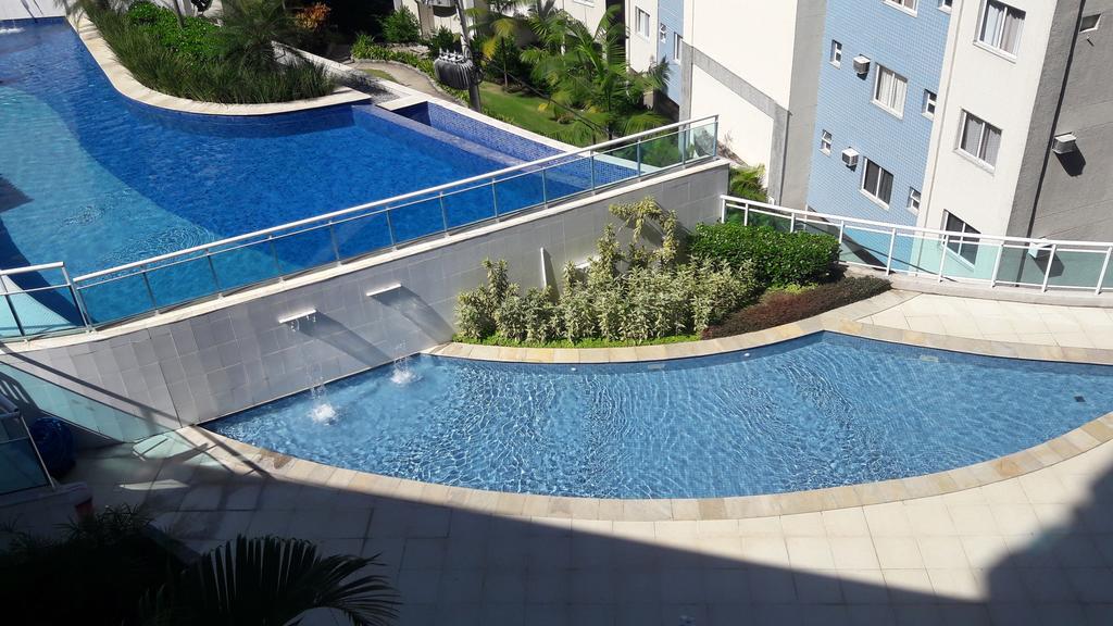 Apartamento Porto Real Brites Mangaratiba Exteriör bild