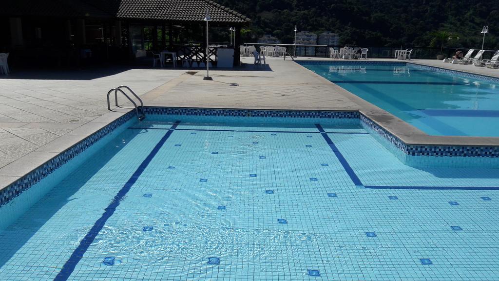Apartamento Porto Real Brites Mangaratiba Exteriör bild